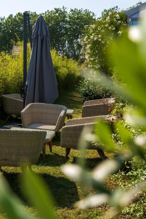 Hotel Libera Caen Colombelles エクステリア 写真