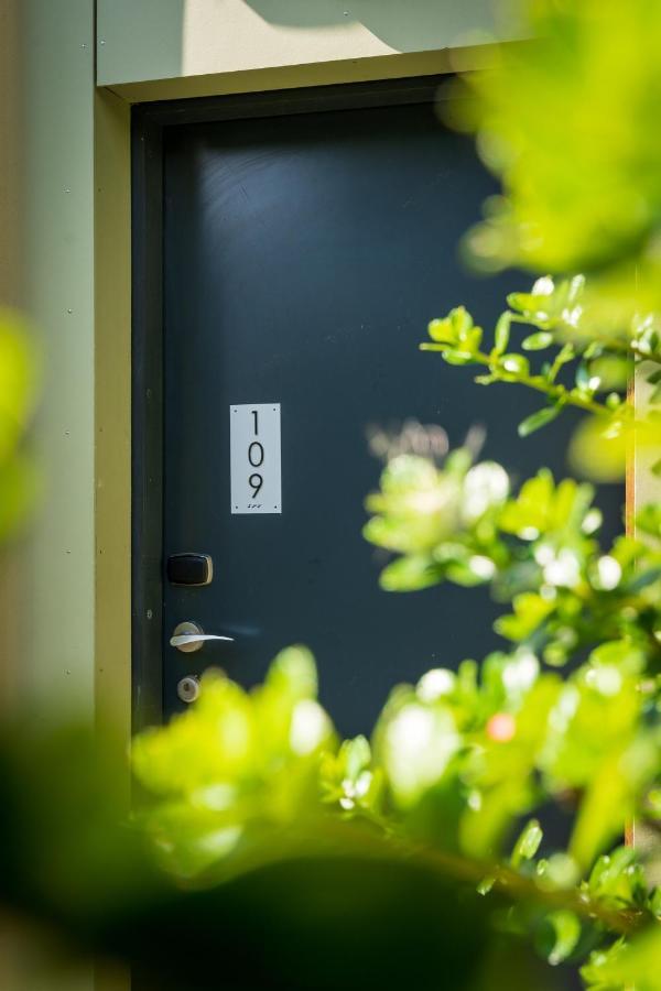Hotel Libera Caen Colombelles エクステリア 写真