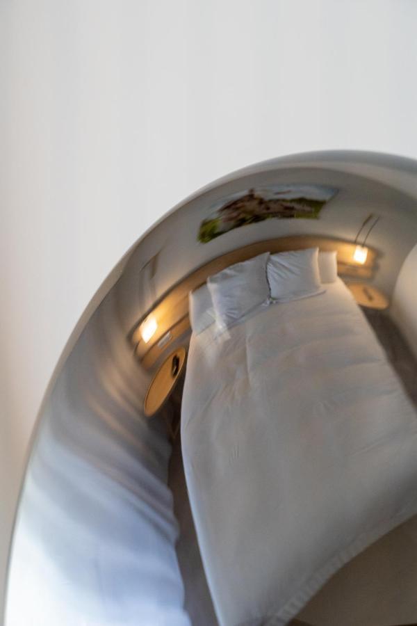 Hotel Libera Caen Colombelles エクステリア 写真
