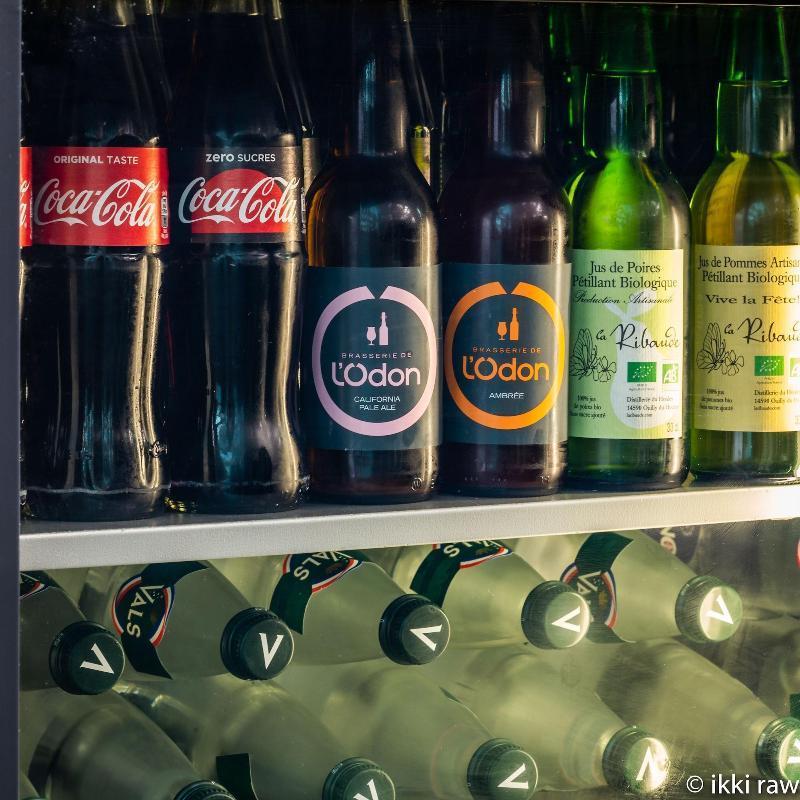 Hotel Libera Caen Colombelles エクステリア 写真