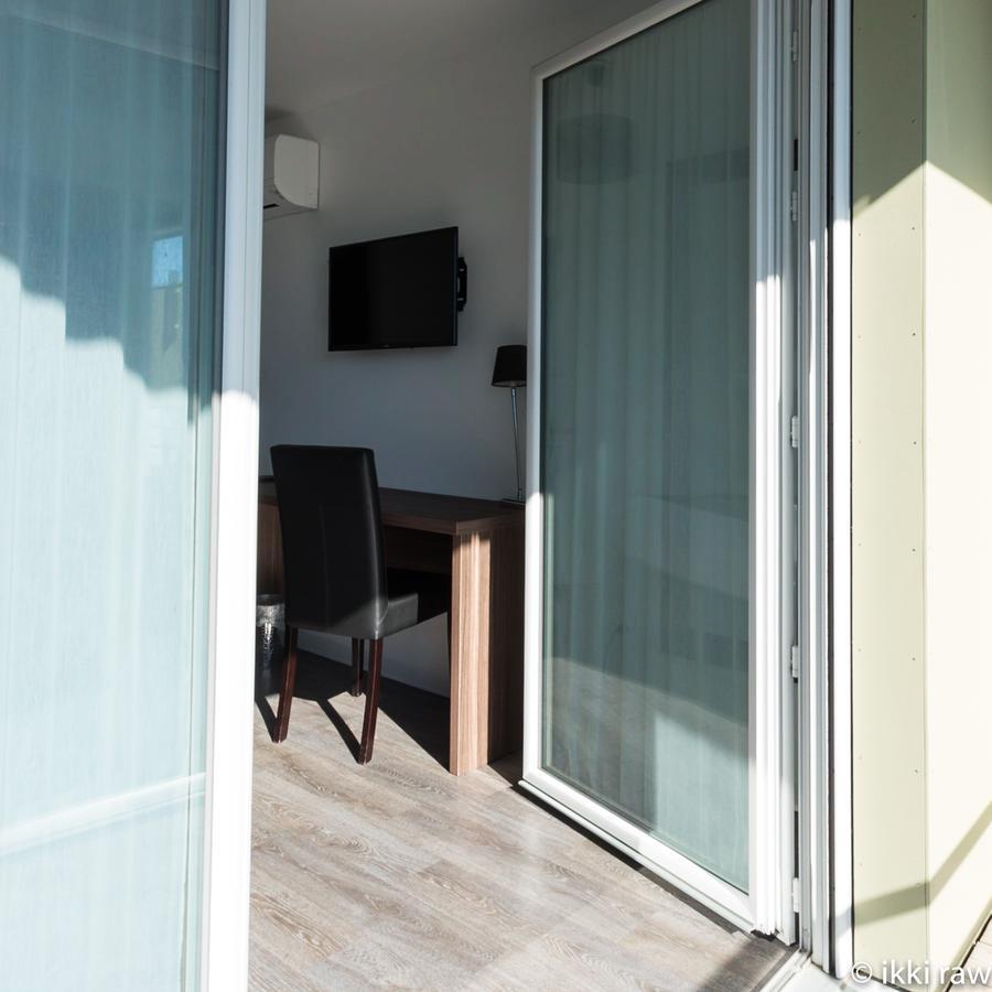 Hotel Libera Caen Colombelles エクステリア 写真