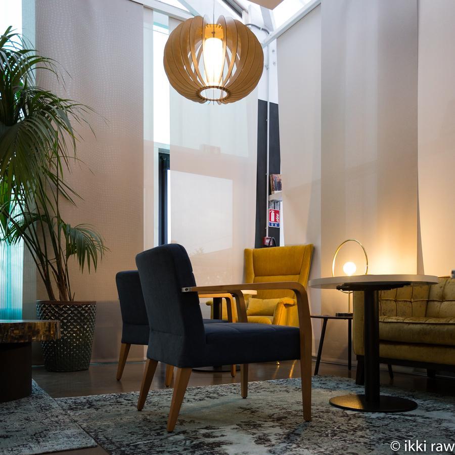 Hotel Libera Caen Colombelles エクステリア 写真