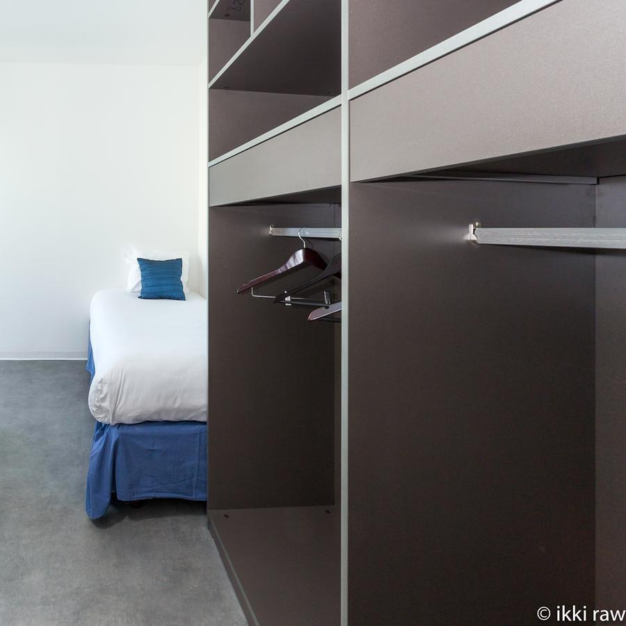 Hotel Libera Caen Colombelles エクステリア 写真