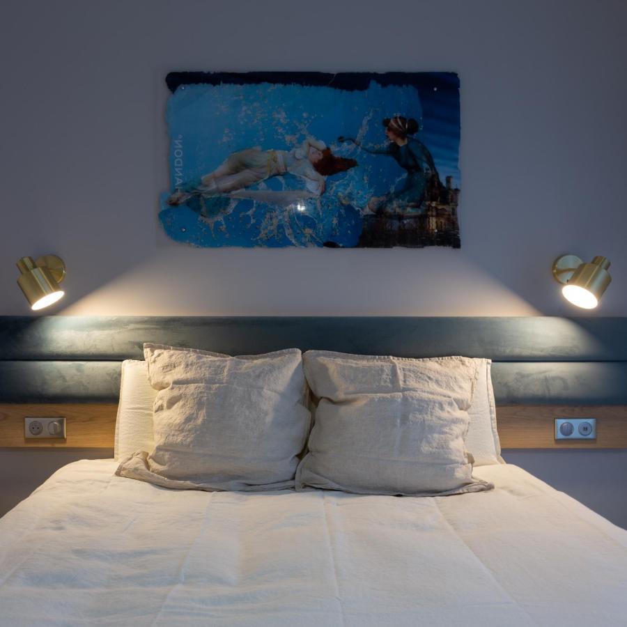 Hotel Libera Caen Colombelles エクステリア 写真